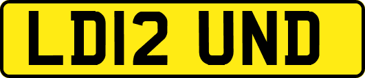 LD12UND