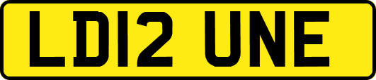 LD12UNE