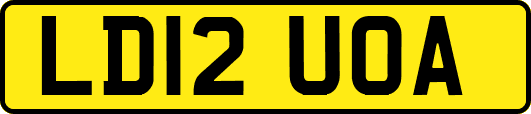 LD12UOA