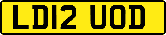 LD12UOD