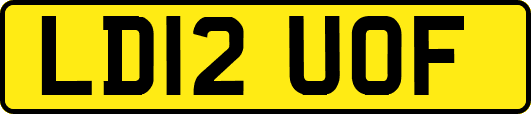 LD12UOF