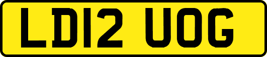 LD12UOG