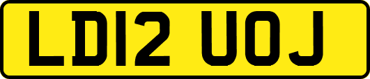 LD12UOJ