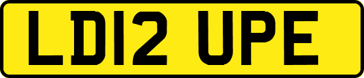 LD12UPE
