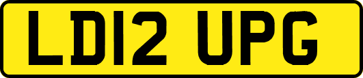 LD12UPG