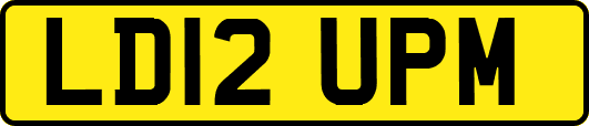 LD12UPM