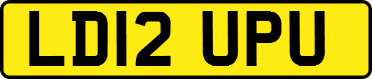LD12UPU