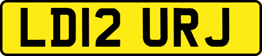 LD12URJ