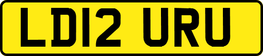 LD12URU