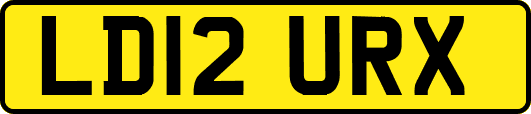 LD12URX
