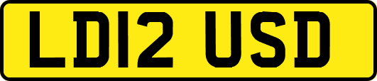 LD12USD