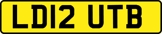 LD12UTB