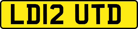 LD12UTD