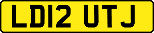 LD12UTJ