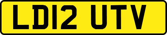 LD12UTV
