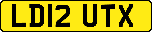 LD12UTX