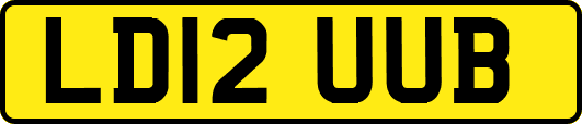 LD12UUB