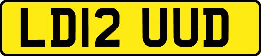 LD12UUD