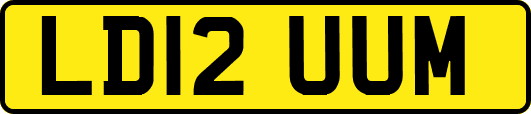LD12UUM
