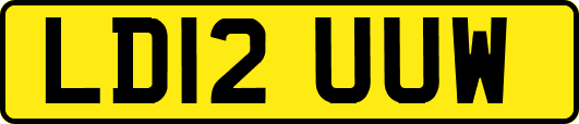 LD12UUW