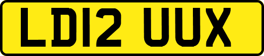 LD12UUX