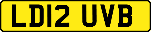 LD12UVB