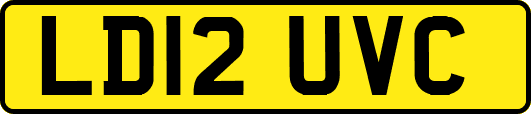 LD12UVC