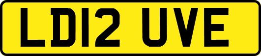 LD12UVE