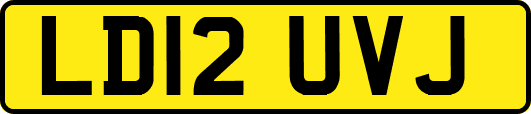 LD12UVJ