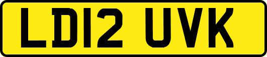 LD12UVK