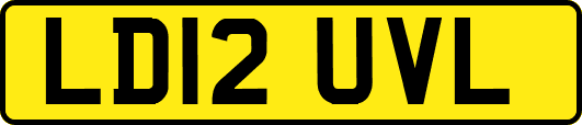 LD12UVL