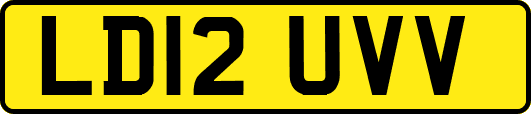 LD12UVV