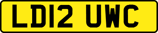LD12UWC