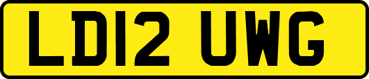 LD12UWG