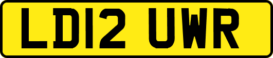 LD12UWR