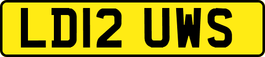 LD12UWS