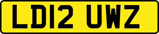 LD12UWZ