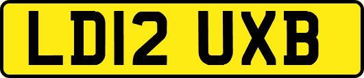 LD12UXB