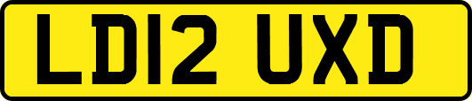 LD12UXD