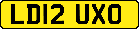 LD12UXO