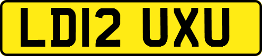 LD12UXU