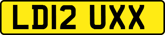 LD12UXX