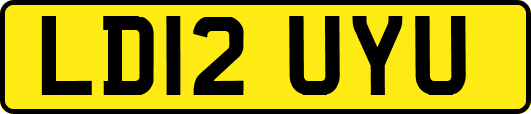 LD12UYU