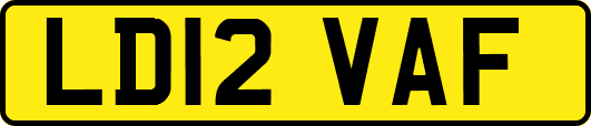 LD12VAF