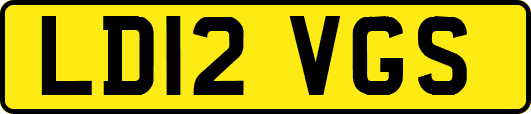 LD12VGS