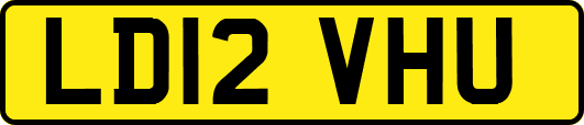 LD12VHU