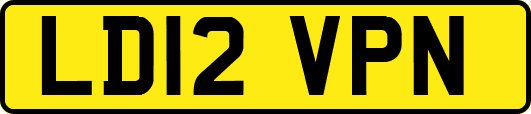LD12VPN