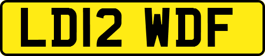 LD12WDF