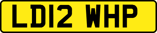 LD12WHP