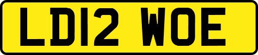 LD12WOE